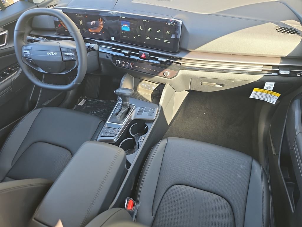 New 2026 Kia Sportage EX w/ EX Panorama Roof Package image 22