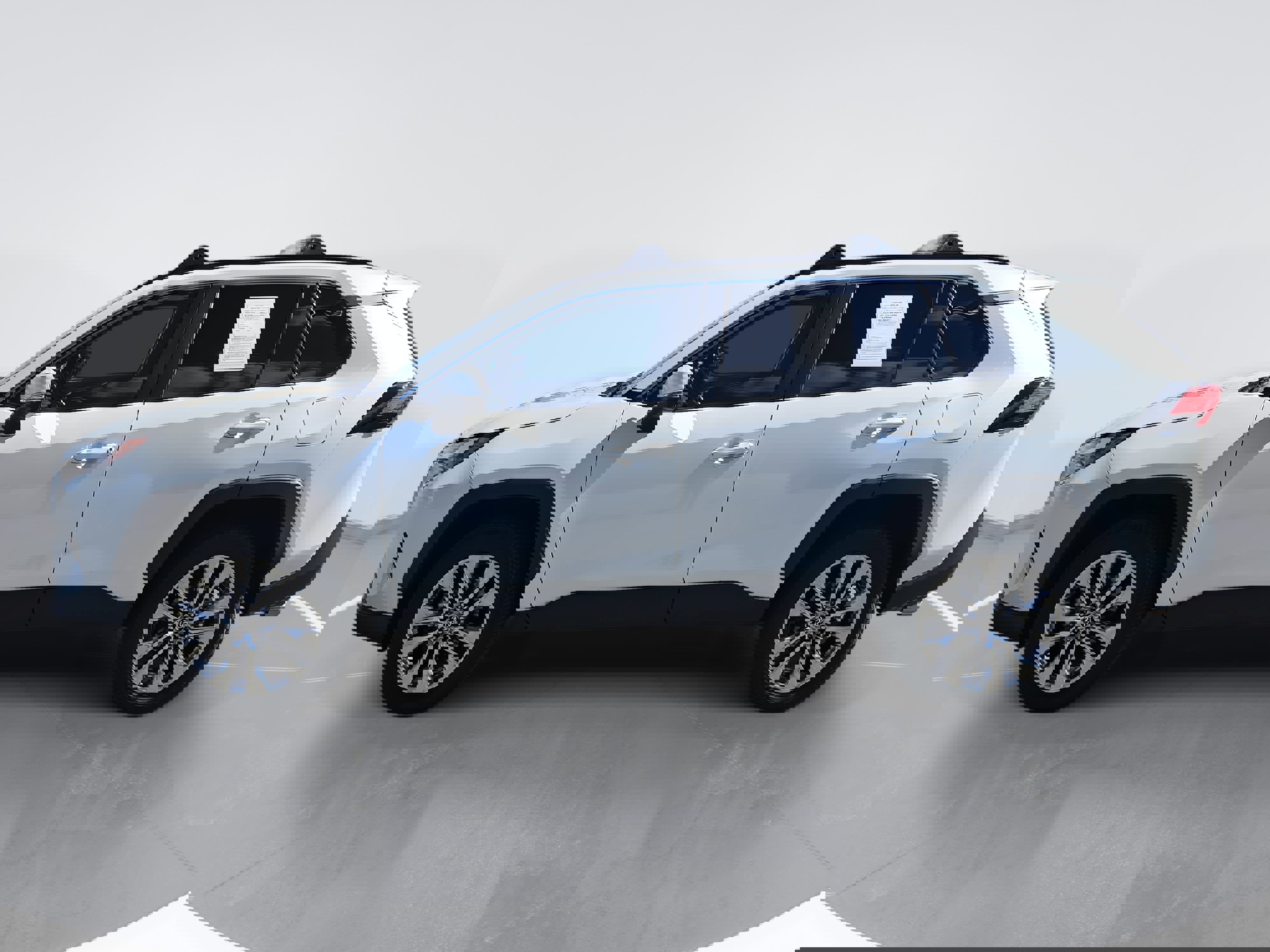 Used 2024 Toyota RAV4 XLE Premium w/ Weather Package image 6