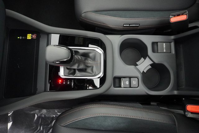New 2025 Subaru Forester Touring image 19
