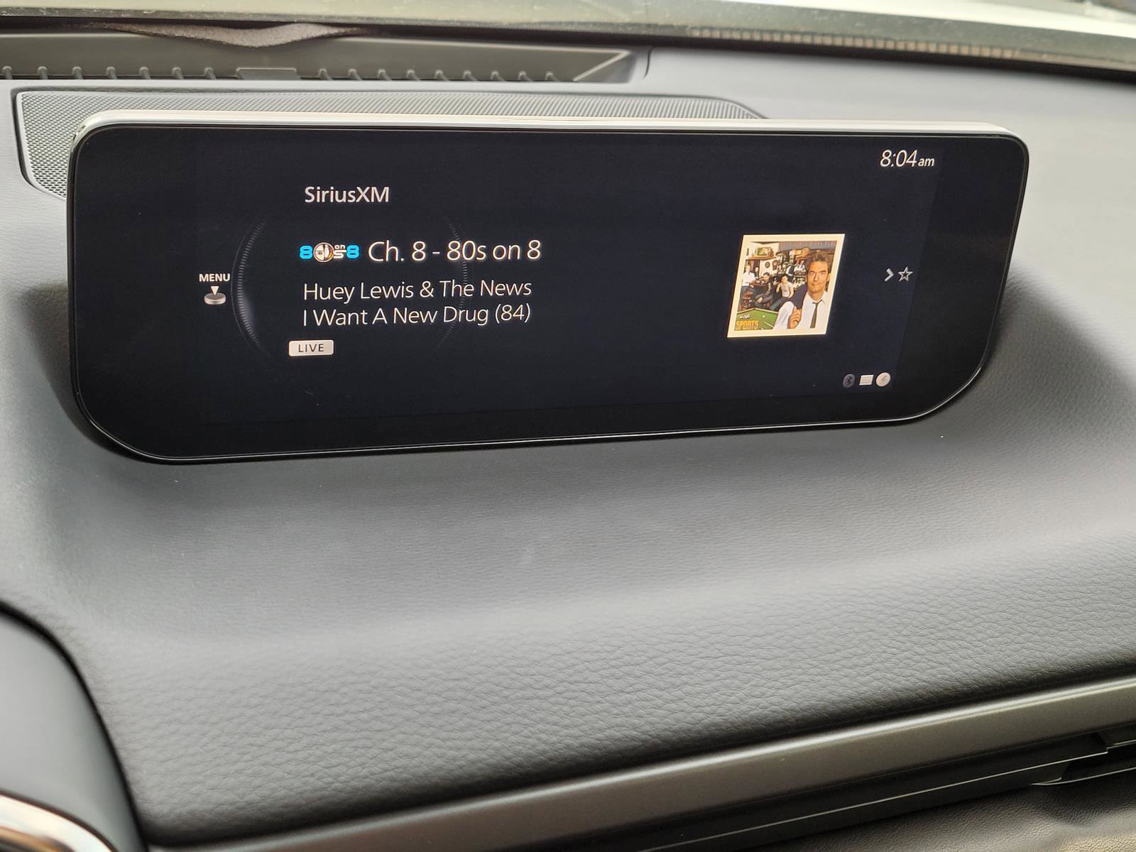 Used 2025 MAZDA CX-50 2.5 Hybrid w/ Weather Package image 11