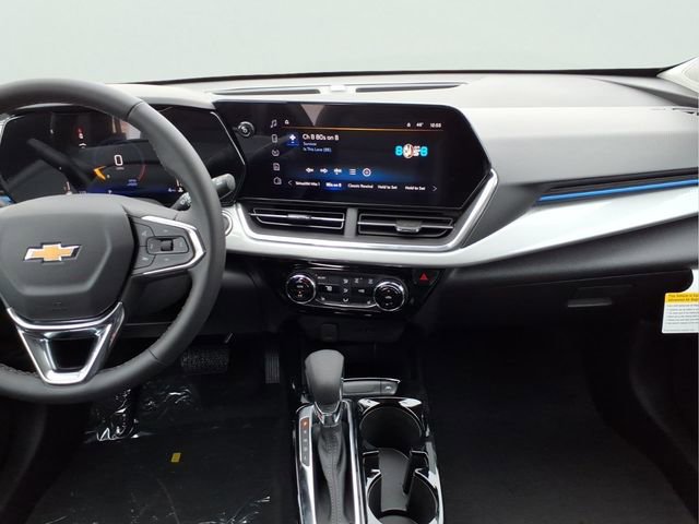 New 2026 Chevrolet Trax LT w/ Driver Confidence Package image 13