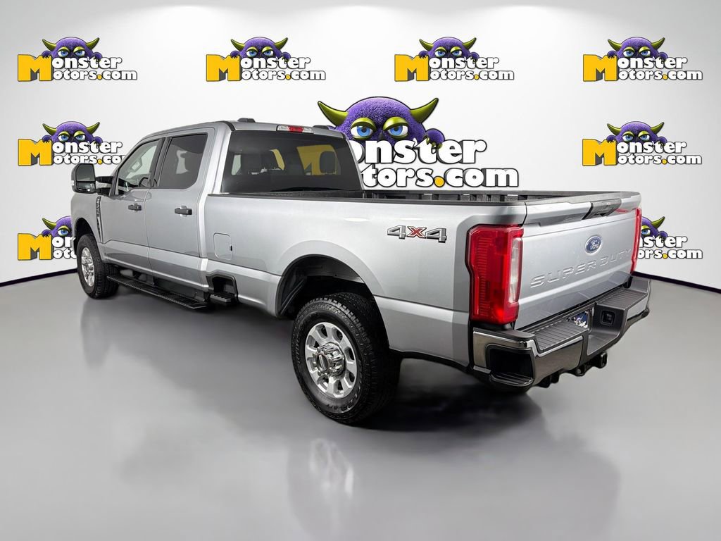 Used 2024 Ford F250 XLT image 7
