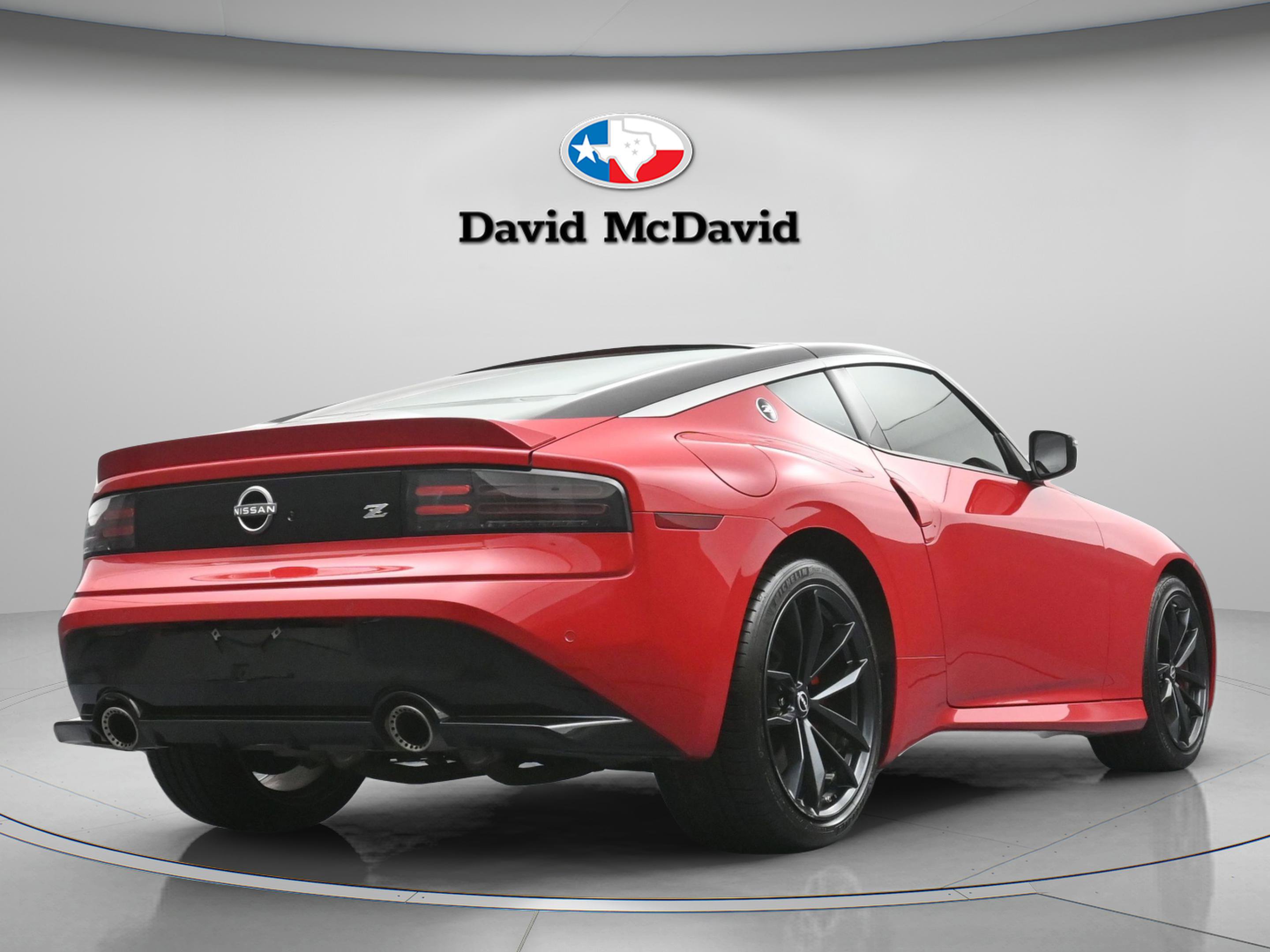 Used 2025 Nissan Z Performance w/ Floor Mat Package image 32