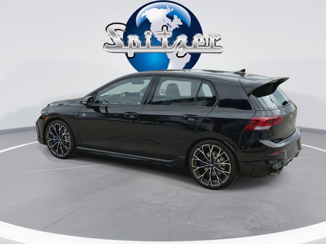 New 2026 Volkswagen Golf R w/ Euro Style Package AWD/4WD image 2