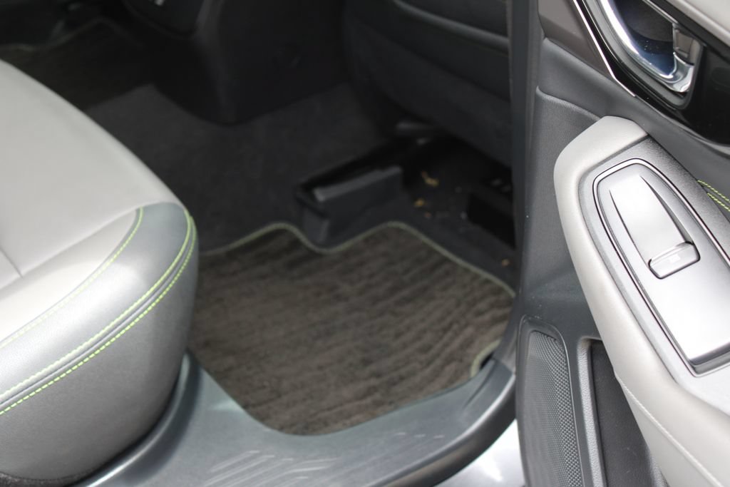 Used 2025 Subaru Outback Onyx Edition AWD/4WD image 53