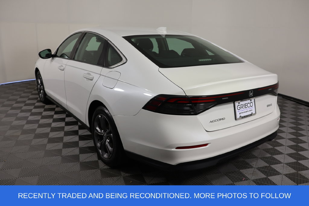 Used 2024 Honda Accord EX image 6