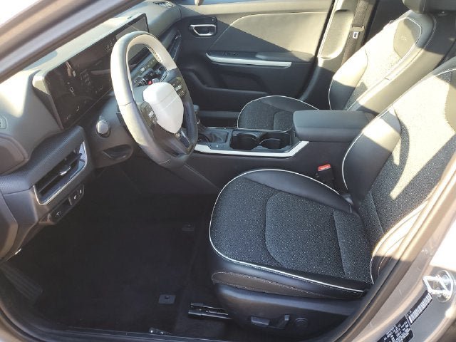 Used 2025 Kia K4 GT-Line w/ GT-Line Sunroof Package FWD image 26