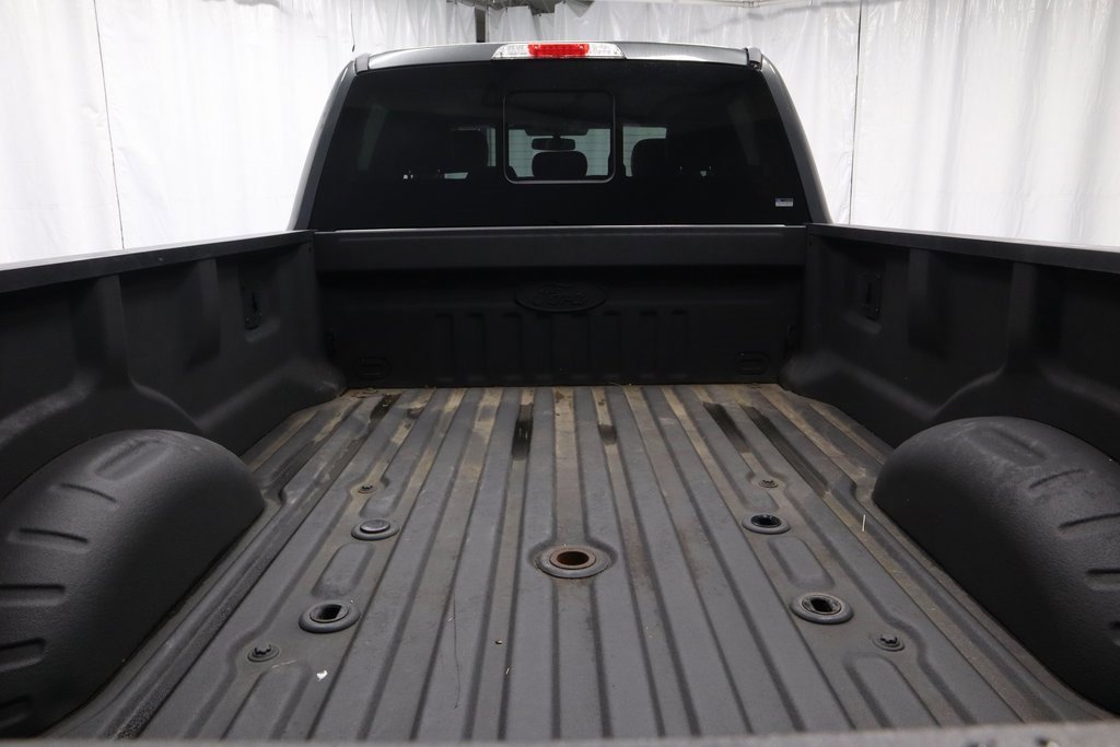 Used 2019 Ford F350 Lariat w/ Lariat Value Package image 17