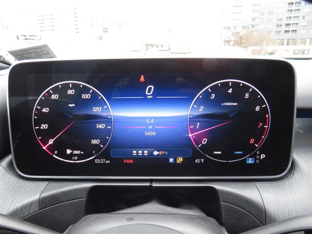 Used 2025 Mercedes-Benz C 300 4MATIC Sedan image 13