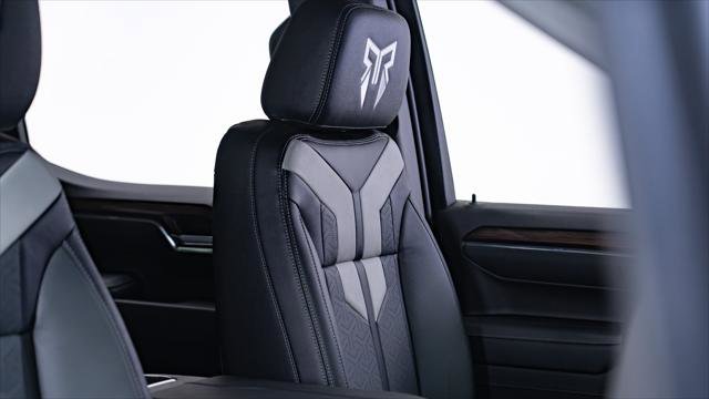 Used 2024 Chevrolet Silverado 1500 RST w/ All Star Edition Plus image 35