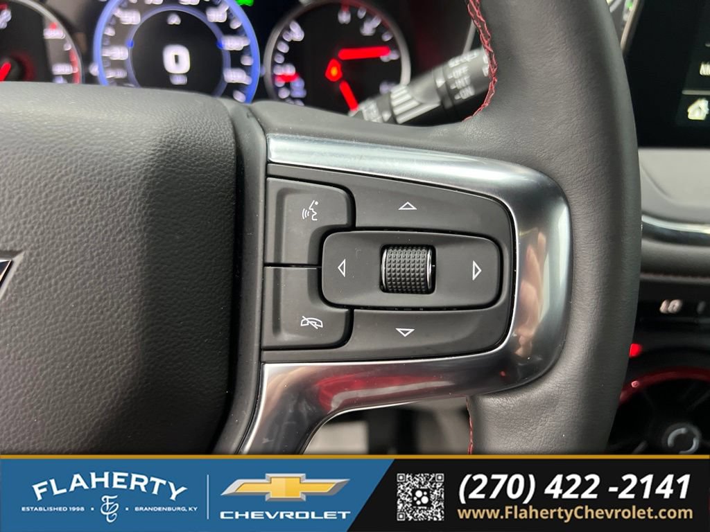 Used 2024 Chevrolet Blazer RS w/ LPO, Floor Liner Package AWD/4WD image 28