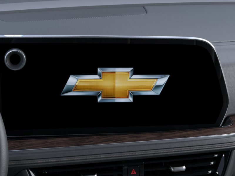 New 2027 Chevrolet Tahoe Premier AWD/4WD image 20