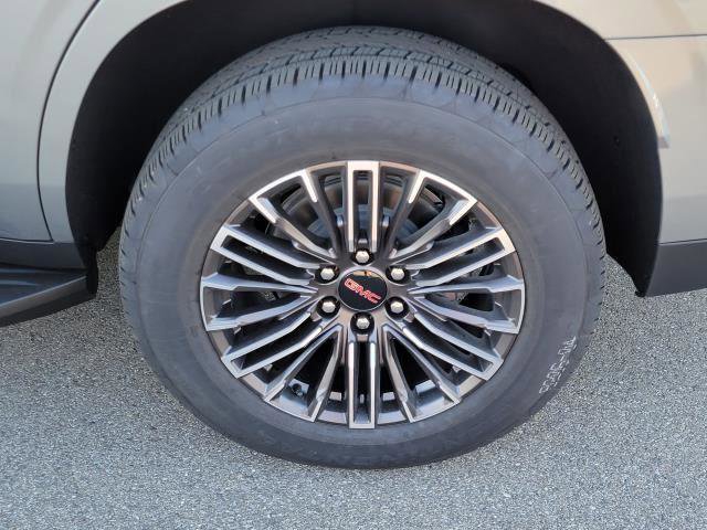 New 2026 GMC Yukon Elevation w/ LPO, Floor Liner Package image 5