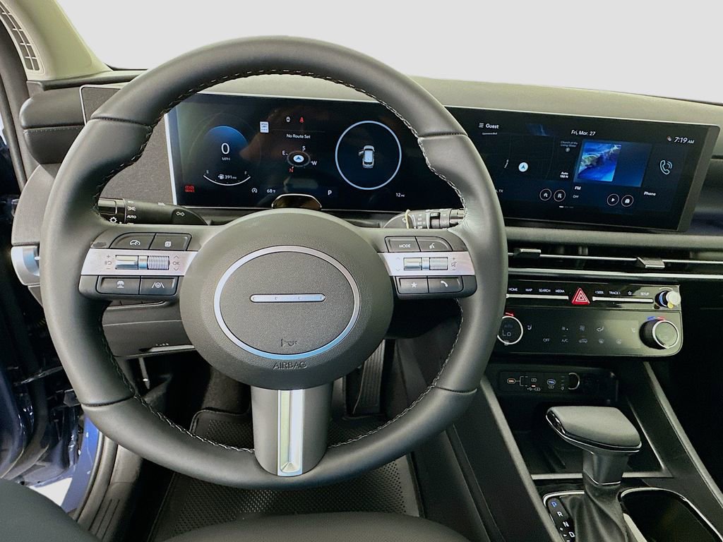 New 2026 Hyundai Tucson SEL image 10