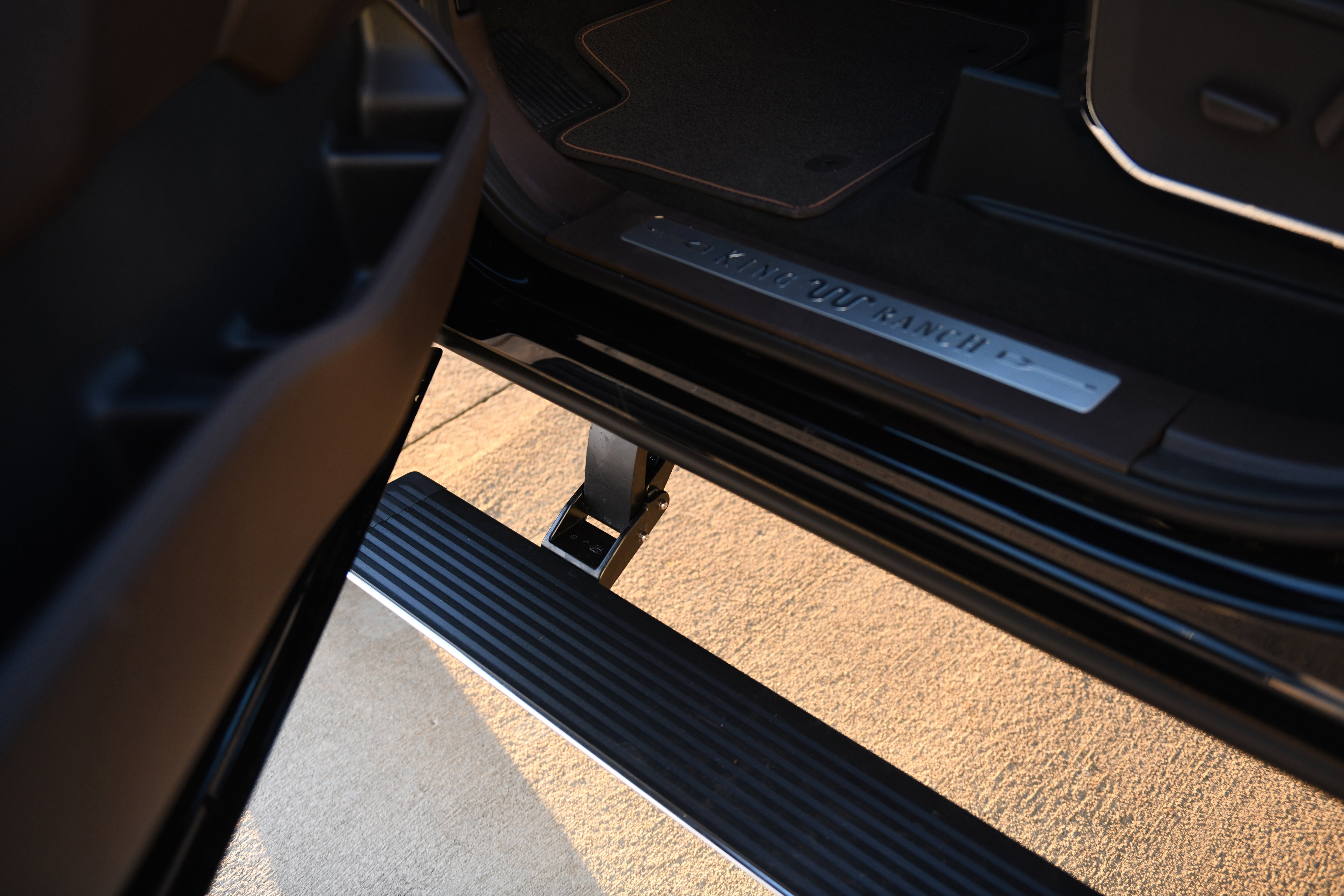 New 2026 Ford F250 King Ranch w/ Tremor Off-Road Package image 13