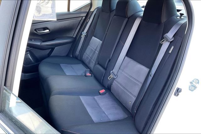 Used 2024 Nissan Sentra SR image 25