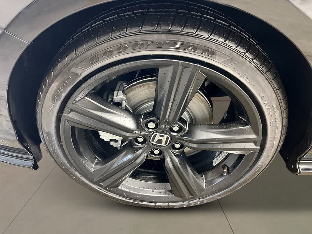 New 2026 Honda Accord Sport image 11