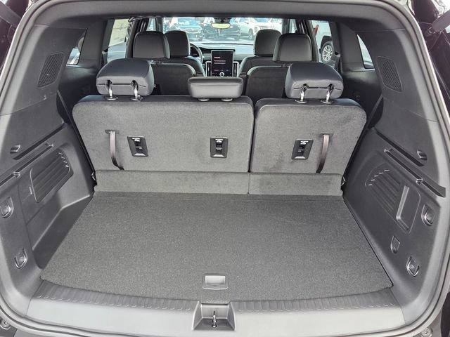 New 2026 GMC Acadia Elevation w/ Super Cruise Package FWD image 17