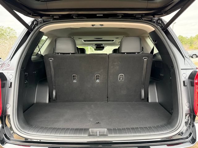 Used 2025 Hyundai Palisade XRT AWD/4WD image 31