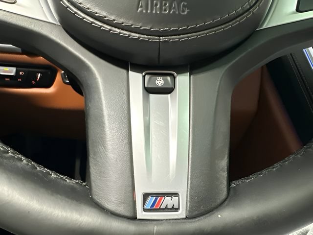 Used 2020 BMW 840i Gran Coupe xDrive w/ M Sport Package AWD/4WD image 20