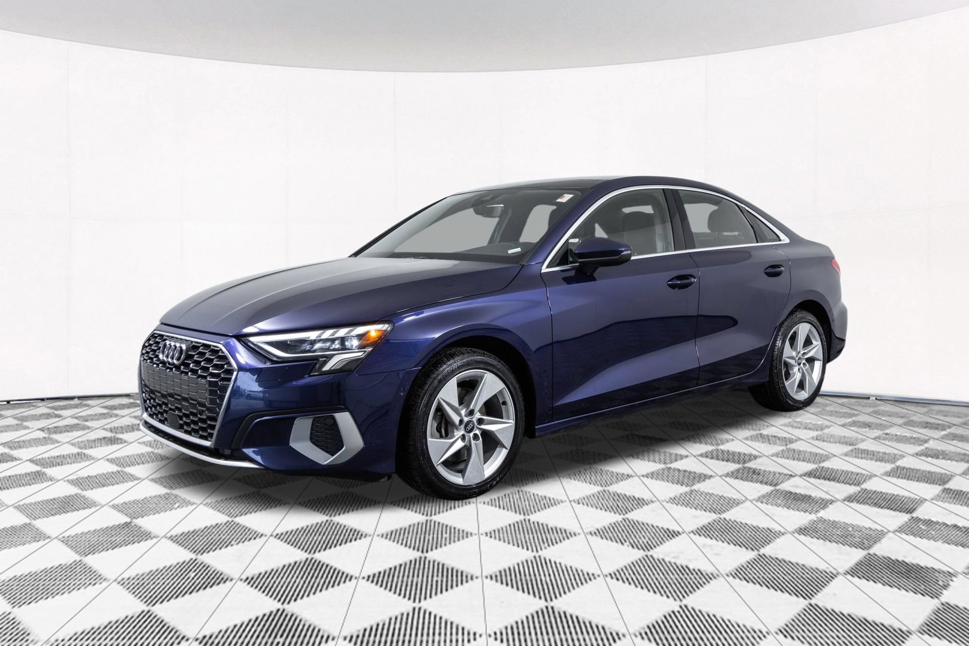 Used 2024 Audi A3 2.0T Premium FWD image 12
