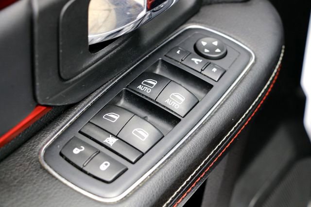 Used 2017 RAM 1500 Rebel w/ Luxury Group image 22