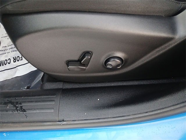 Used 2022 Jeep Cherokee Latitude Lux image 12