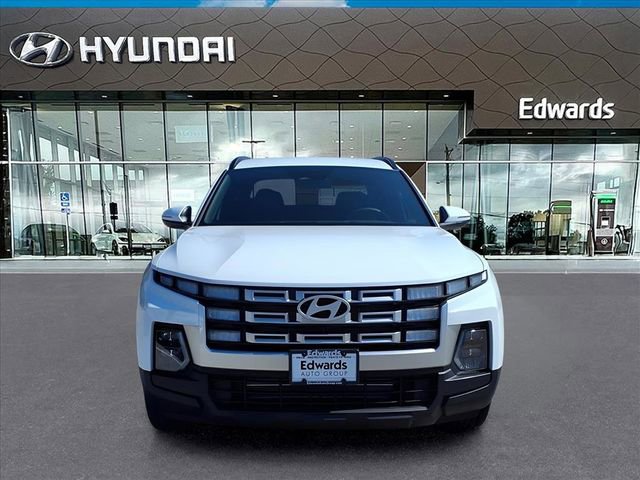 New 2026 Hyundai Santa Cruz SEL image 11