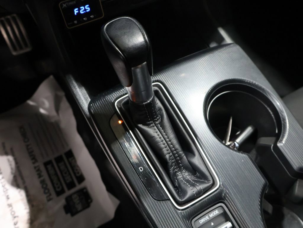 Used 2022 Honda Civic Sport image 30