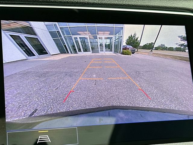 Certified 2023 Cadillac XT4 Premium Luxury AWD/4WD image 28