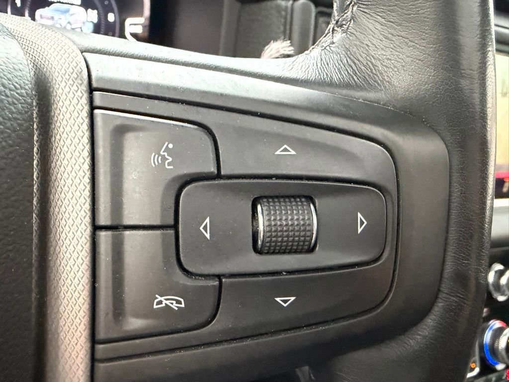 Used 2023 GMC Yukon XL Denali w/ Denali Reserve Package image 48