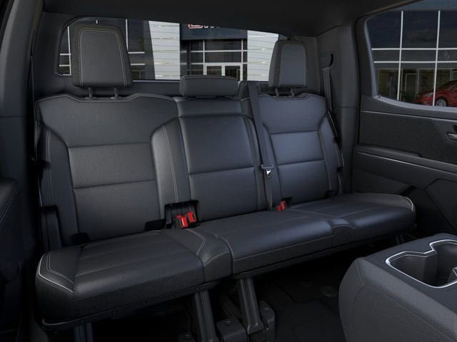 New 2026 GMC Sierra EV Elevation AWD/4WD image 17