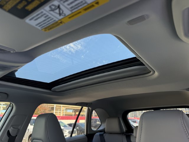 Certified 2025 Toyota RAV4 XLE Premium w/ Weather Package FWD image 26