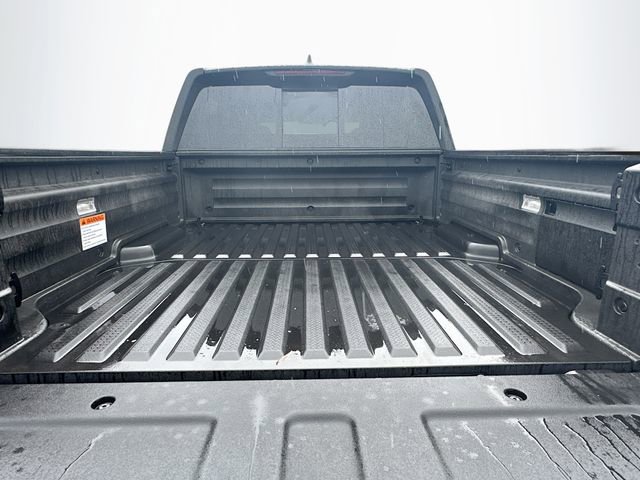Certified 2025 Honda Ridgeline Black Edition image 27