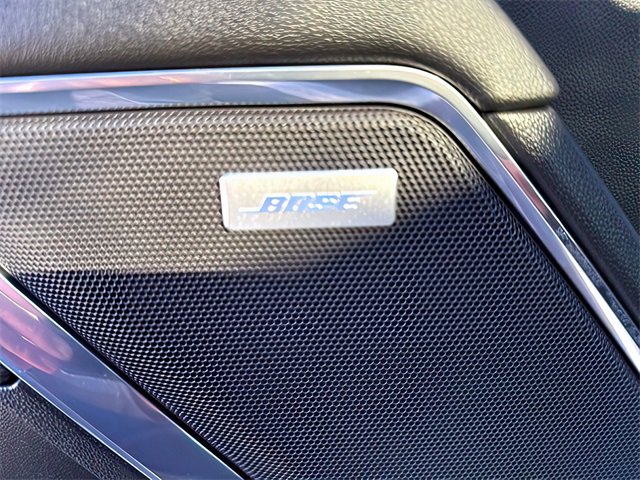 Certified 2024 Chevrolet Silverado 1500 LT Trail Boss w/ Convenience Package II image 22