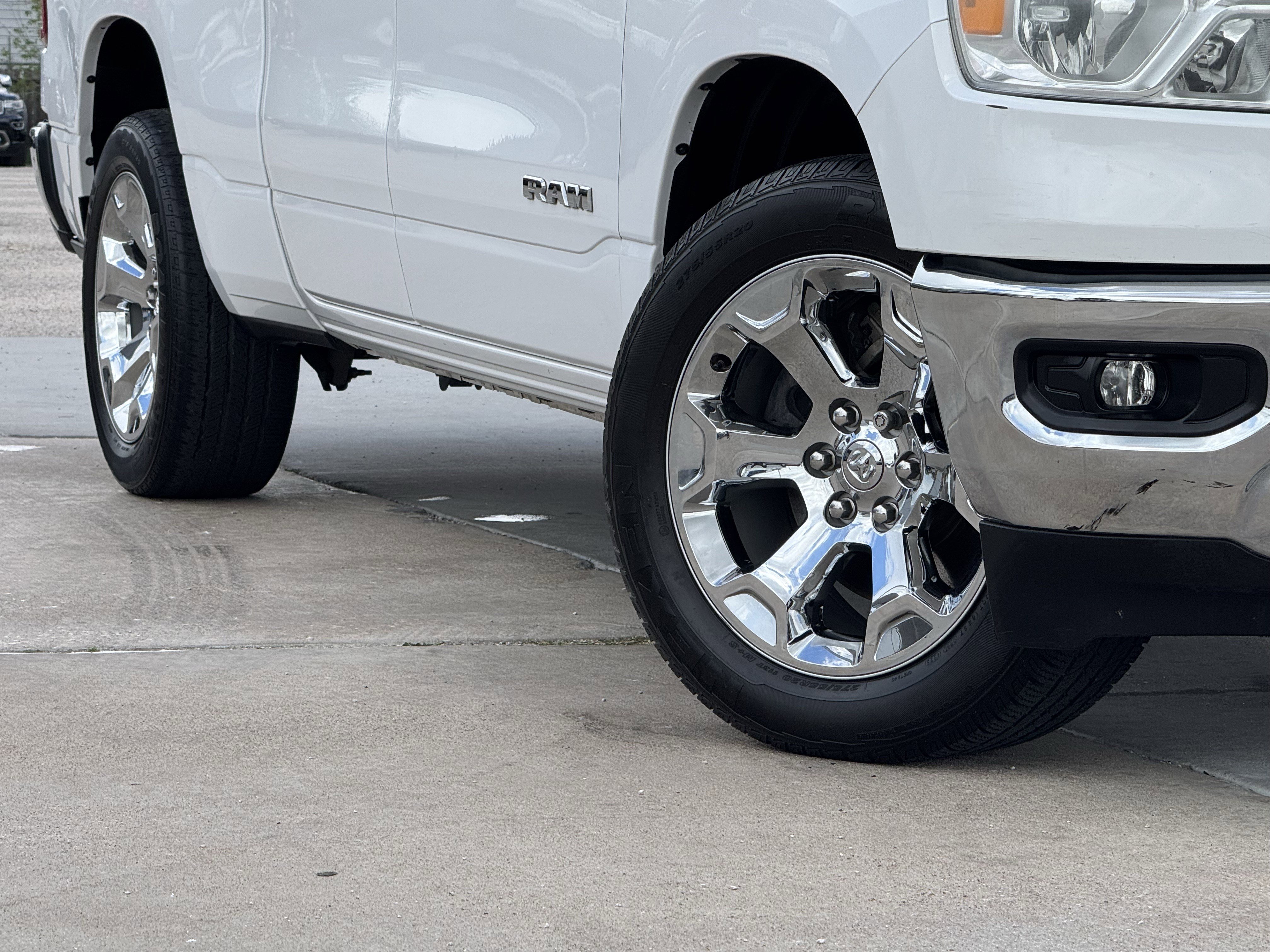 Used 2022 RAM 1500 Lone Star image 12