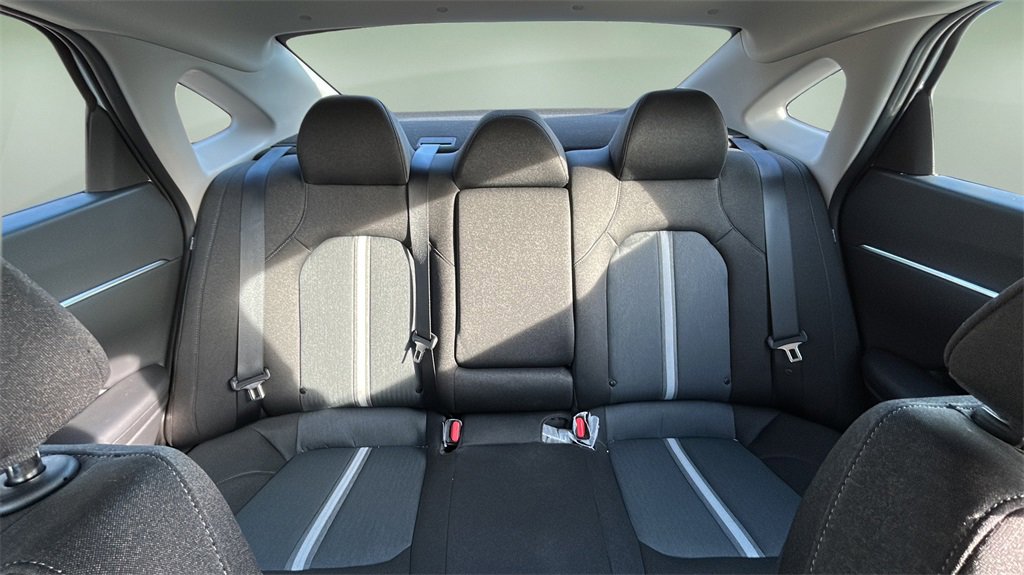 Used 2021 Hyundai Sonata SEL image 11