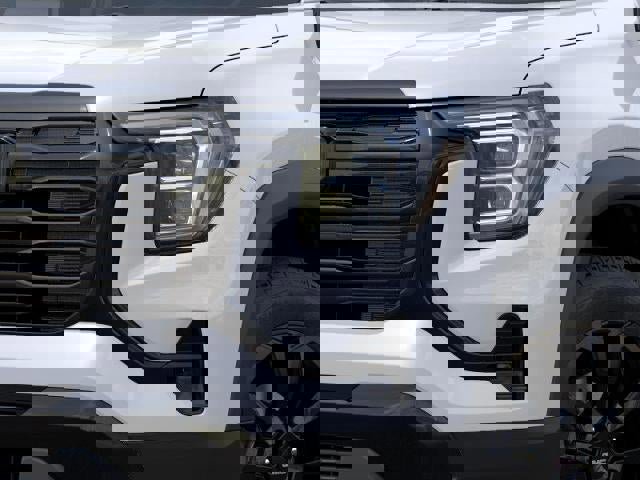 New 2026 GMC Terrain Elevation w/ Black Edition image 10