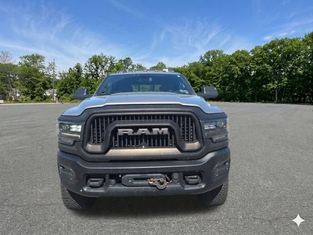 Used 2021 RAM 2500 Power Wagon w/ 75th Anniversary Edition AWD/4WD image 3