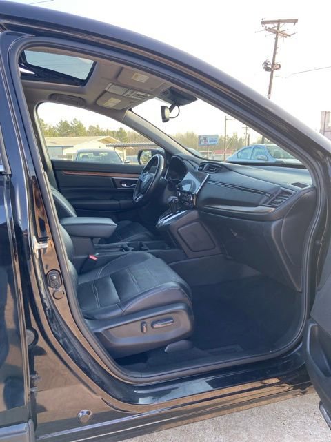Used 2019 Honda CR-V EX-L image 13