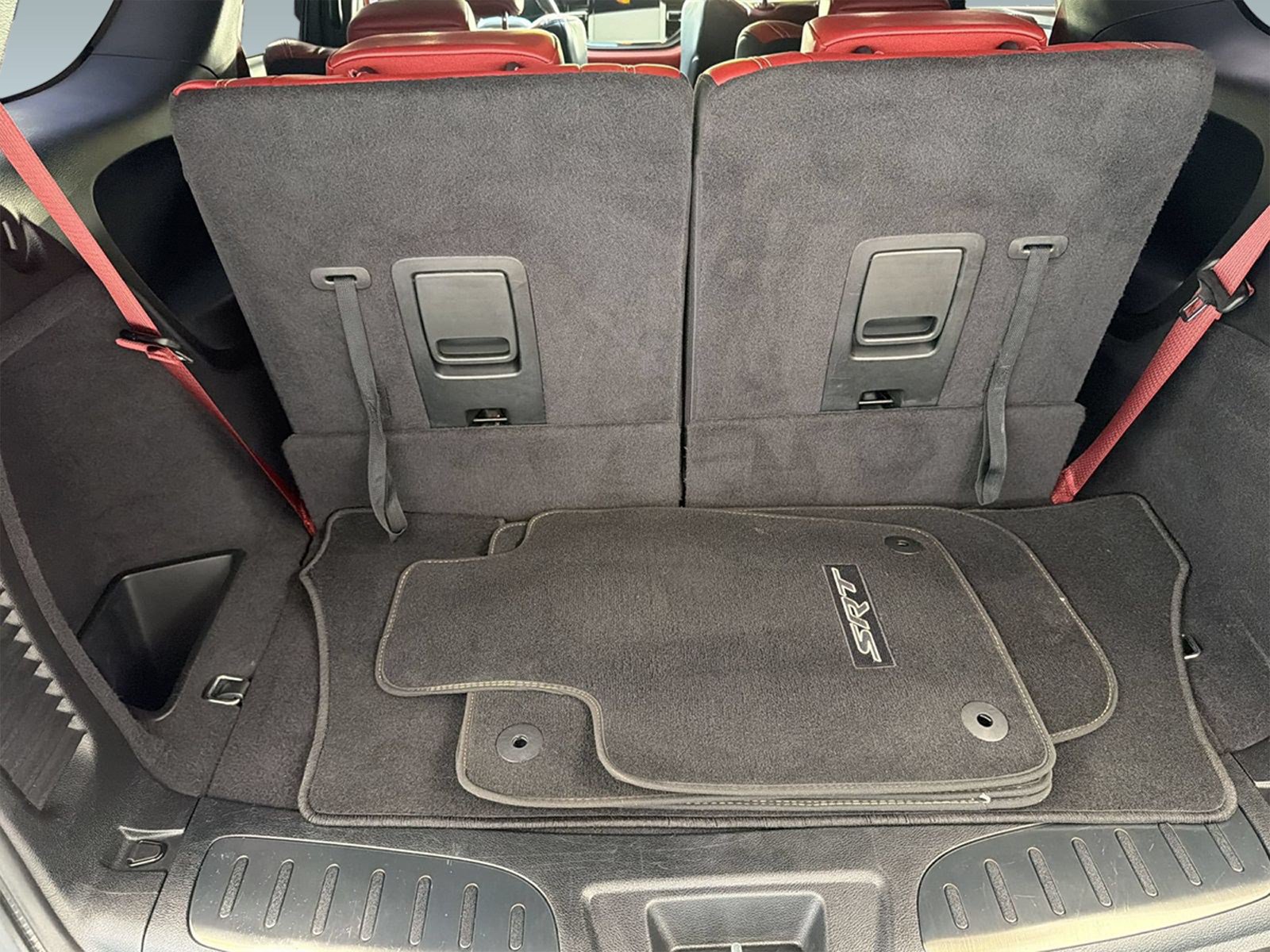 Used 2024 Dodge Durango SRT Hellcat AWD/4WD image 25