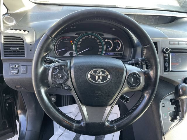 Used 2014 Toyota Venza XLE w/ XLE Premium Package FWD image 14
