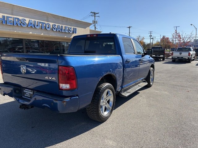 Used 2009 Dodge Ram 1500 Truck Sport image 10