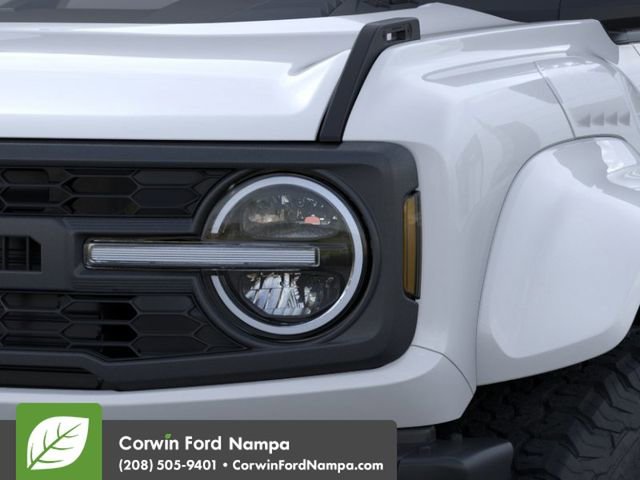 New 2026 Ford Bronco Raptor image 20