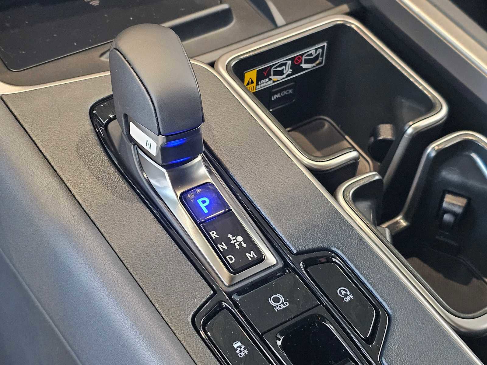 New 2026 Lexus TX 350 FWD image 30
