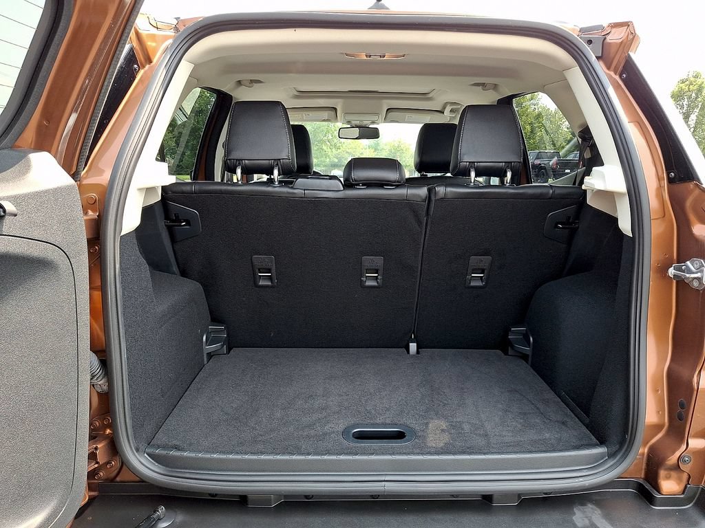 Used 2020 Ford EcoSport SES AWD/4WD image 29