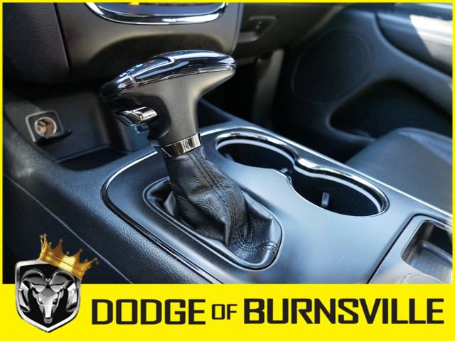 Used 2020 Dodge Durango R/T w/ Blacktop Package AWD/4WD image 23