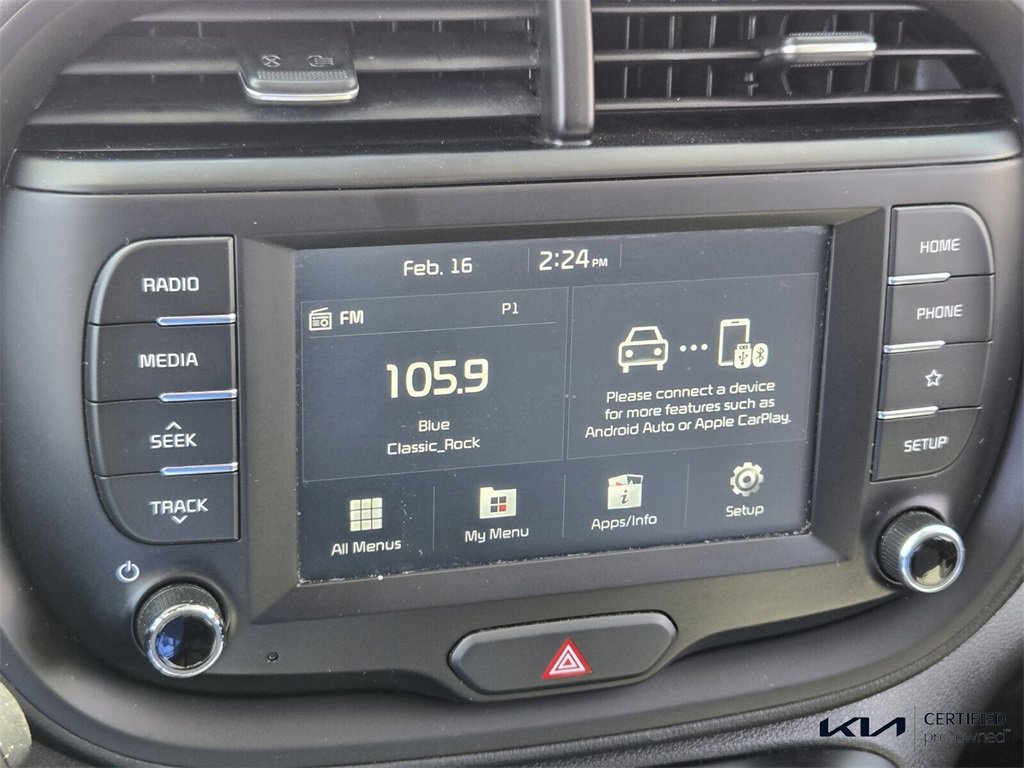 Used 2021 Kia Soul GT-Line image 24