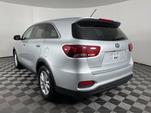 Used 2020 Kia Sorento LX image 7
