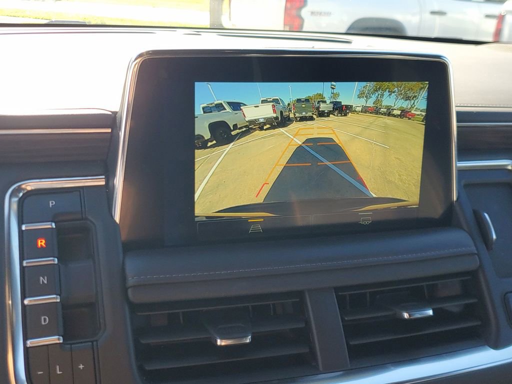 Used 2024 Chevrolet Tahoe LT image 28